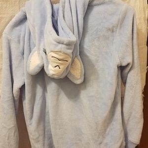 SO Intimates lounge wear